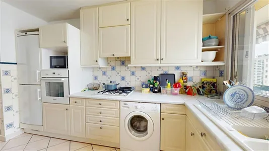 Rooms in Lyon - photo 7