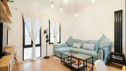Apartment for rent in Madrid Centro, Madrid