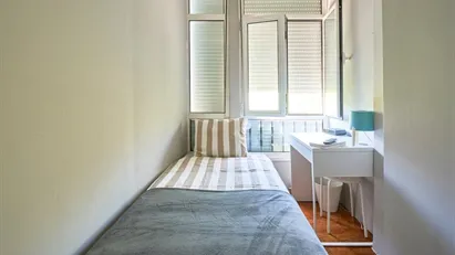 Room for rent in Amadora, Lisbon (region)