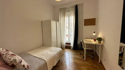 Room for rent in Madrid Salamanca, Madrid