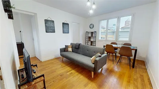 Rooms in Lyon - photo 4