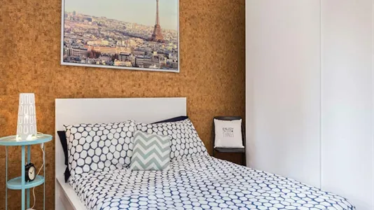 Rooms in Milano Zona 7 - Baggio, De Angeli, San Siro - photo 1