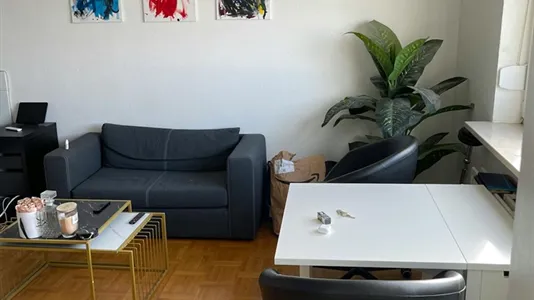 Apartments in Munich Bogenhausen - photo 6