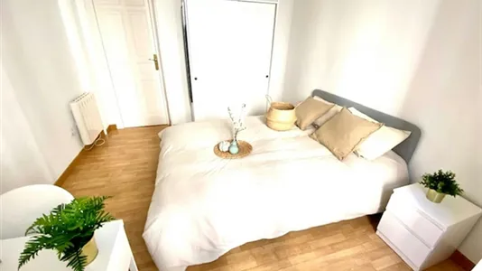 Apartments in Madrid Arganzuela - photo 8