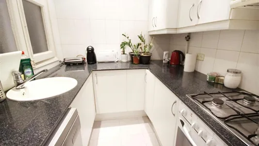 Rooms in Barcelona Sarrià-St. Gervasi - photo 10