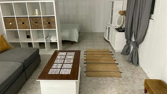 Rooms in Batres - photo 3