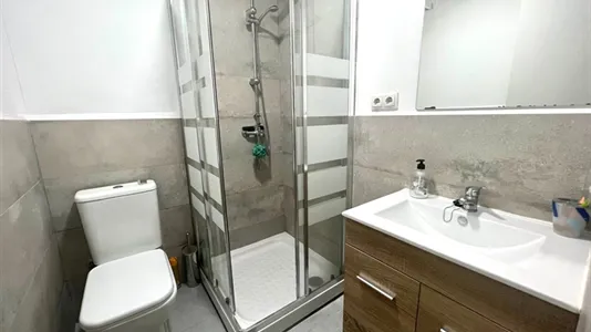 Rooms in Getafe - photo 9