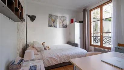 Apartment for rent in Paris 9ème arrondissement, Paris