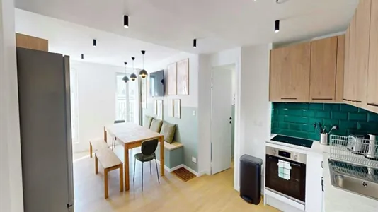 Rooms in Paris 9ème arrondissement - photo 4