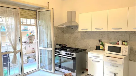 Rooms in Roma Municipio III – Monte Sacro - photo 7