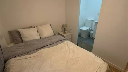Rooms in Alaquàs - photo 4
