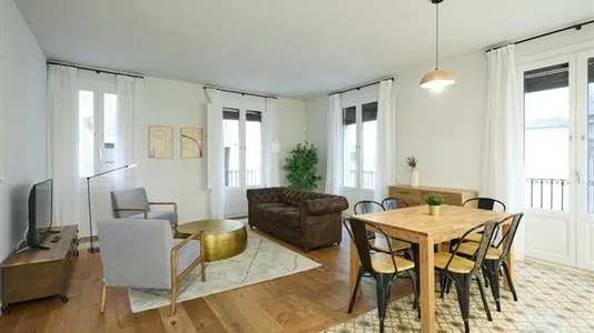 Apartments in Barcelona Ciutat Vella - photo 1