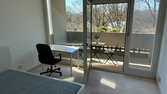 Rooms in Munich Thalkirchen-Obersendling-Forstenried-Fürstenried-Solln - photo 8