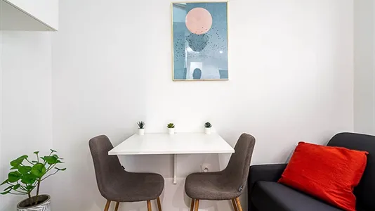 Apartments in Paris 19ème arrondissement - photo 4