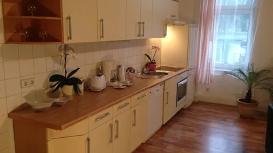 Apartments in Berlin Pankow - photo 8