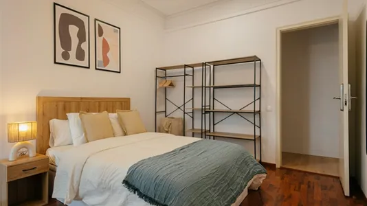 Rooms in Barcelona Gràcia - photo 4