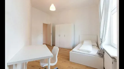 Room for rent in Berlin Mitte, Berlin