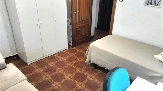 Rooms in Alboraya - photo 7