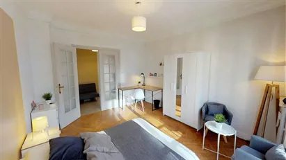 Room for rent in Lyon, Auvergne-Rhône-Alpes