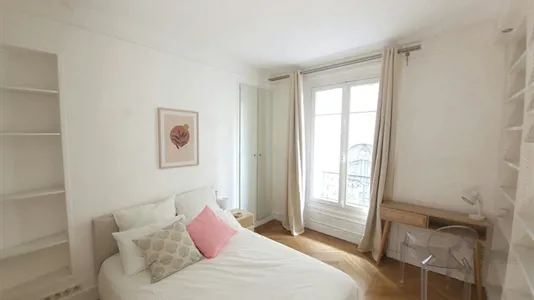 Rooms in Paris 8ème arrondissement - photo 1