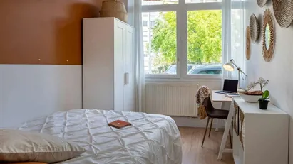 Room for rent in Lyon, Auvergne-Rhône-Alpes
