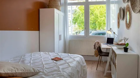 Rooms in Lyon - photo 1