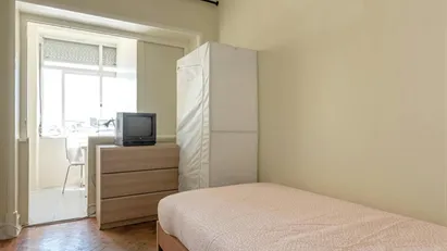 Room for rent in Lisbon (region)