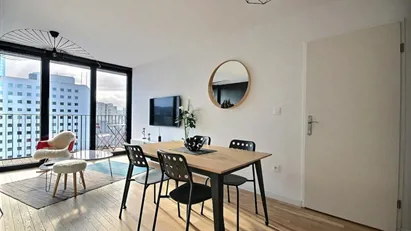 Apartment for rent in Nanterre, Île-de-France