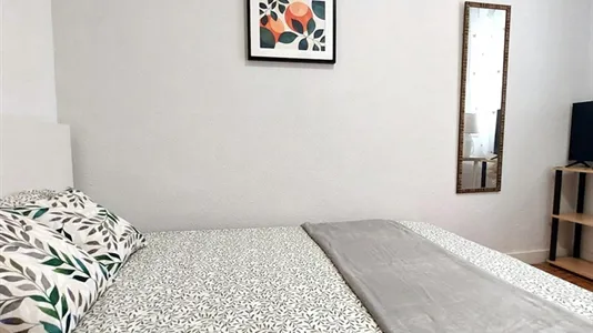 Rooms in Getafe - photo 10