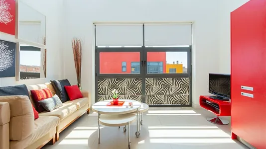 Apartments in Las Higueras - photo 3