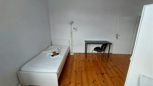Rooms in Berlin Pankow - photo 2