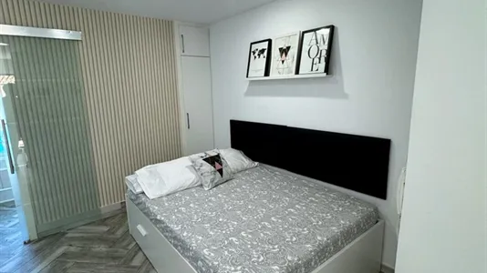 Apartments in Torremolinos - photo 1