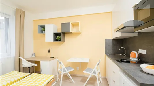 Apartments in Location is not specified - photo 4