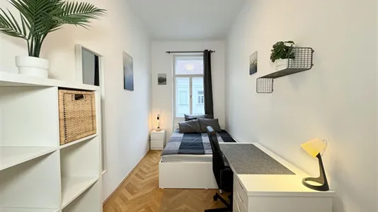 Rooms in Wien Rudolfsheim-Fünfhaus - photo 4