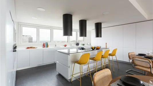 Rooms in Madrid Tetuán - photo 7