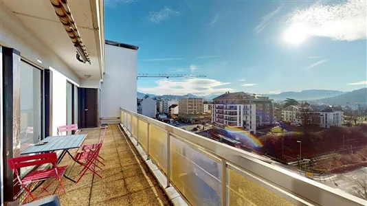 Rooms in Saint-Julien-en-Genevois - photo 9