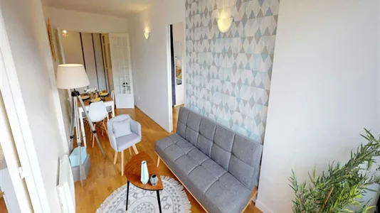 Rooms in Boulogne-Billancourt - photo 5