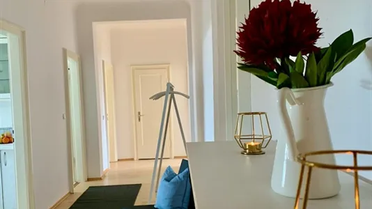 Rooms in Berlin Friedrichshain-Kreuzberg - photo 8