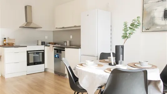 Apartments in Helsingborg - photo 2