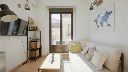 Apartment for rent in Madrid Centro, Madrid