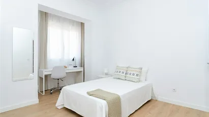 Room for rent in Madrid Chamberí, Madrid