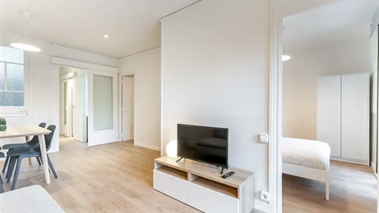 Apartments in Barcelona Sant Martí - photo 5