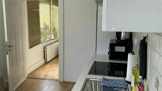 Rooms in Hamburg Bergedorf - photo 7