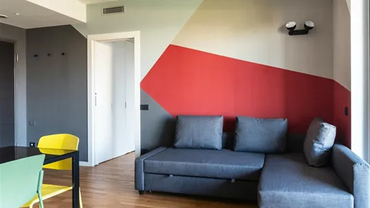 Apartments in Milano Zona 8 - Fiera, Gallaratese, Quarto Oggiaro - photo 8