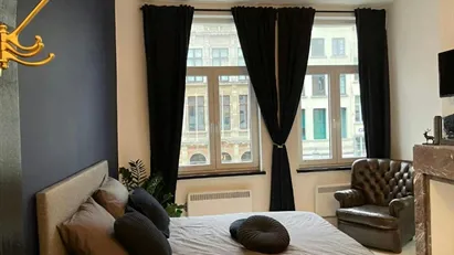 Apartment for rent in Stad Antwerp, Antwerp