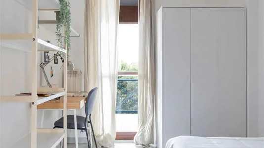 Rooms in Turin - photo 1