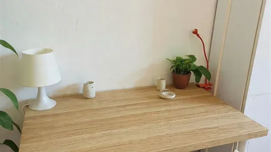 Rooms in Barcelona Sants-Montjuïc - photo 3