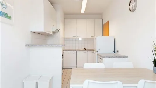 Rooms in Vienna Favoriten - photo 5