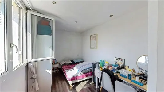 Rooms in Metz - photo 5