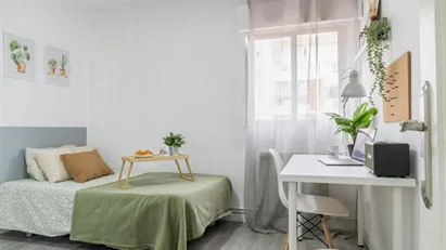 Room for rent in Madrid Vicálvaro, Madrid